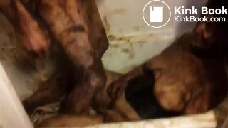 Mr Fog & Elle - Il Y A Toujours De La Place 0808