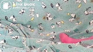 messy anal cam show