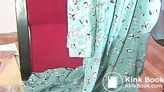 messy anal cam show
