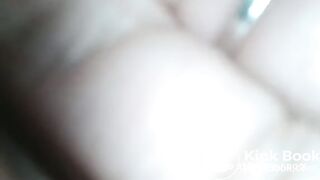Diarrhea close up