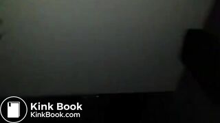 ebony shitty anal 6
