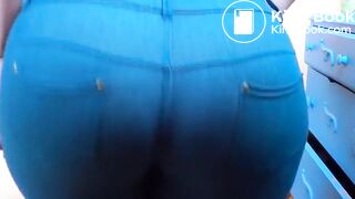 Pooping Pants