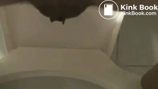 Girl who Like Scat