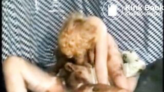 Mix Of Classic Scat Scenes