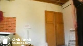 Shit on Your Lesbian Slave