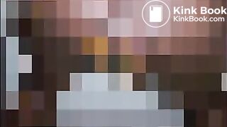 delicious black shitting