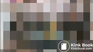 delicious black shitting