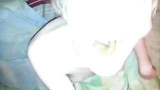 Sucking Dick With Shit In Mouth