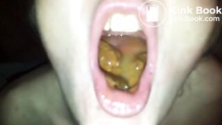 Sucking Dick With Shit In Mouth