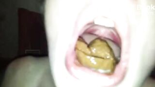 Sucking Dick With Shit In Mouth