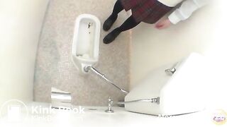 Asia Girls Shit Like Dogs