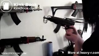 Ja Rock Chick Compilation