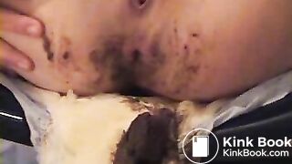 Eden Fetisch - Eden Pee