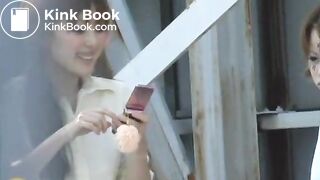 Japanese scat bullies