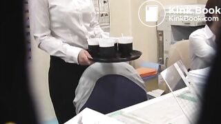 Japanese scat bullies