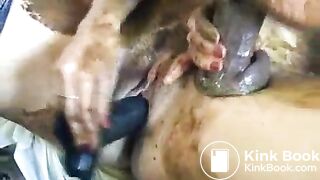 scat mega dump