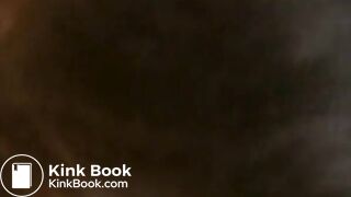 from russia with scat