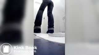 Spying On Russian Women Shitting (Sh5-1)avi