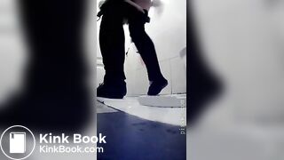 Spying On Russian Women Shitting (Sh5-1)avi