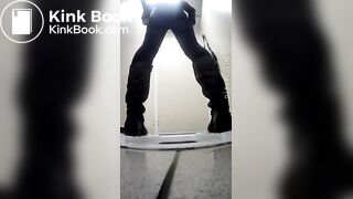 Spying On Russian Women Shitting (Sh5-1)avi