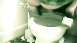 Anonymous Toilet Amateur - 1490