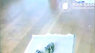 Anonymous Toilet Amateur - 1490