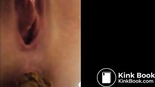 One Week Of Morning Scat