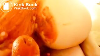 Anal Sex Turns Nasty In A Sec