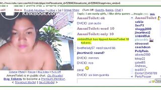 Amanitoilet cam