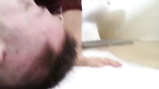 Italian Amateur Scat Slutm4v