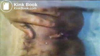 New American MILF Scat Slave