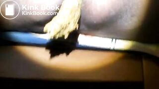 shitting anal fuck my wife cum deep in hur pusy