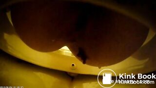 Public Toilet Spy Cam