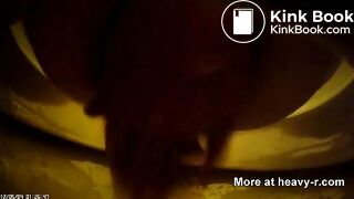 Public Toilet Spy Cam