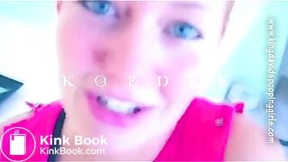 Beatifull young girls pooping big dumps