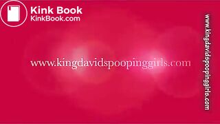 Beatifull young girls pooping big dumps