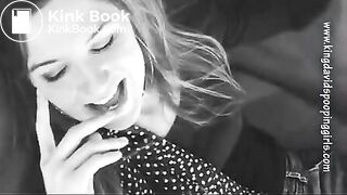 Beatifull young girls pooping big dumps