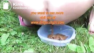 scat show outdoors