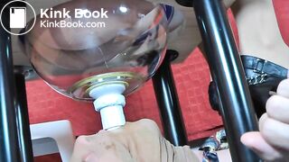 Kaviar - The human toilet- strict teacher