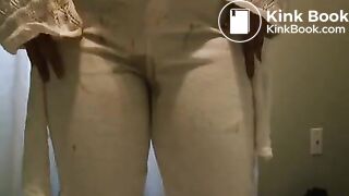 Webcam Girl Amateur Tiffany Scat