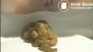 bath shitting