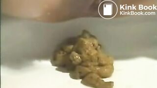 bath shitting