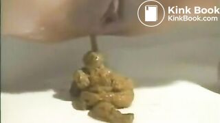 bath shitting