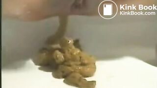 bath shitting