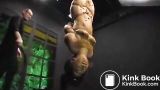 Japanese Scat 26