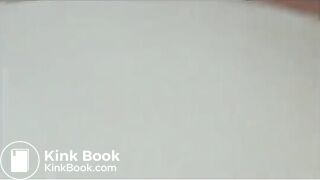 Betty Parlour Young teen Scat