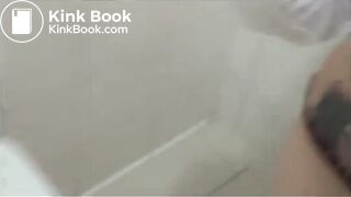 Betty Parlour Young teen Scat