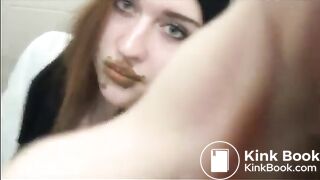 Betty Parlour Young teen Scat