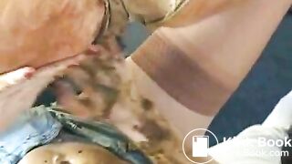 scat mega dump