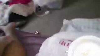 Creamy Shit
